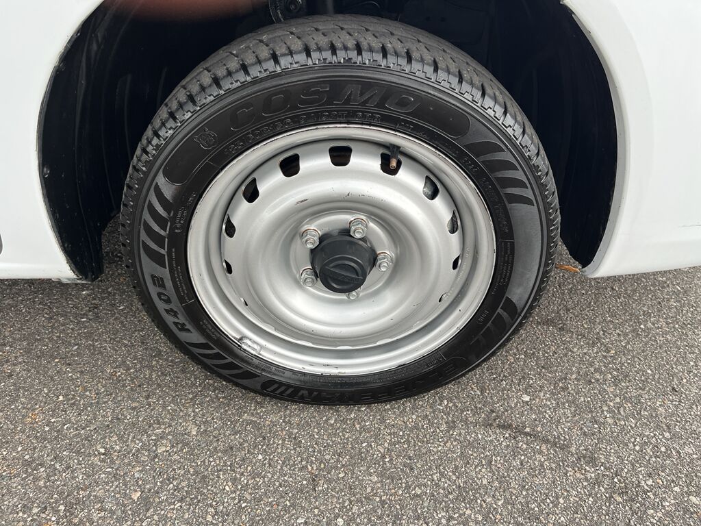 2021 Nissan NV200 S Wilmington NC