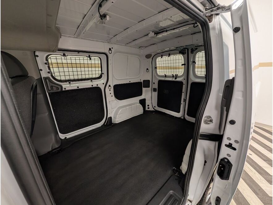 2021 Nissan NV200 SV Bozeman MT