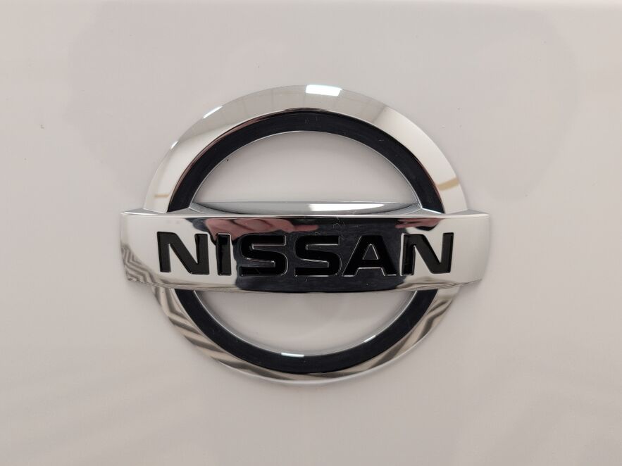 2021 Nissan NV200 SV Bozeman MT