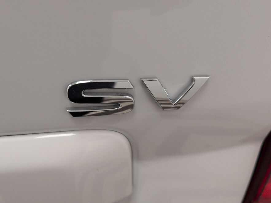 2021 Nissan NV200 SV Bozeman MT