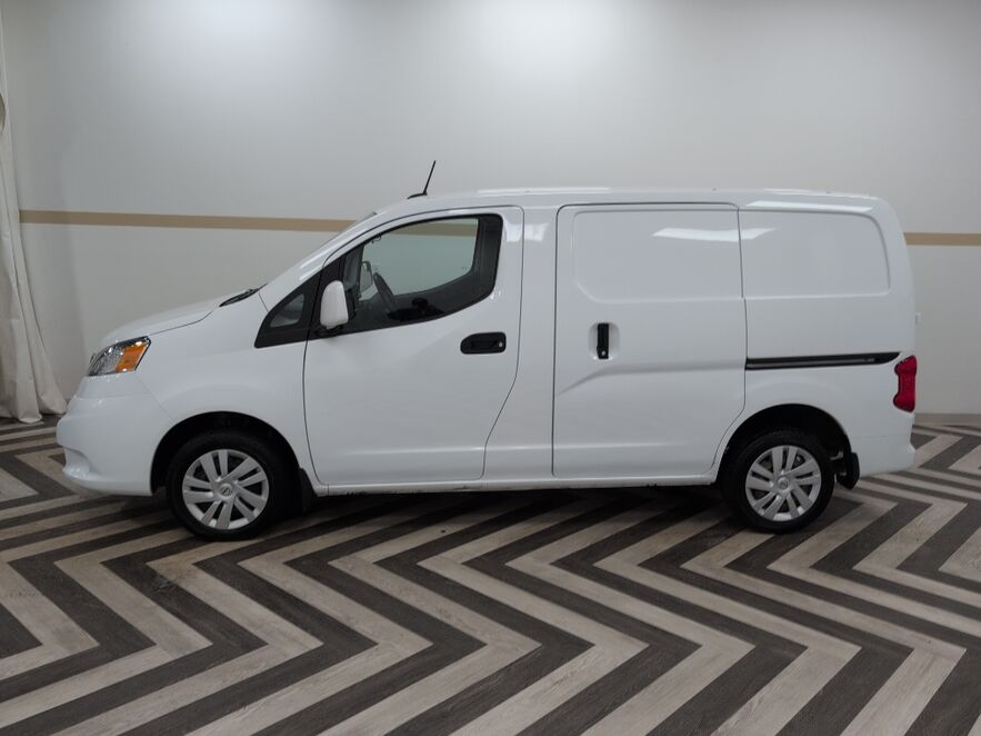 2021 Nissan NV200 SV Bozeman MT