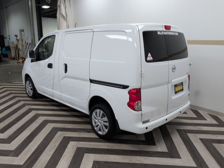 2021 Nissan NV200 SV Bozeman MT