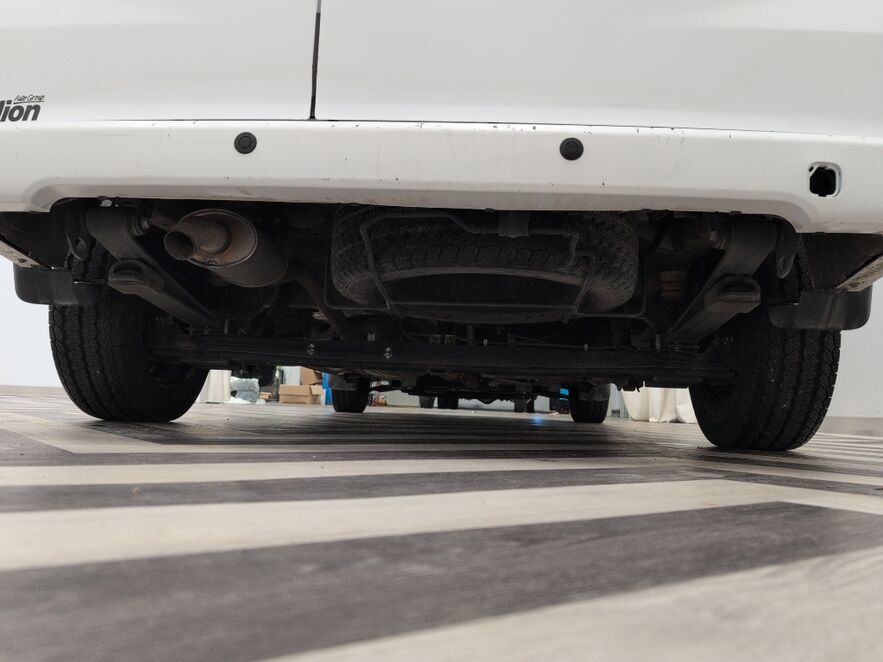 2021 Nissan NV200 SV Bozeman MT