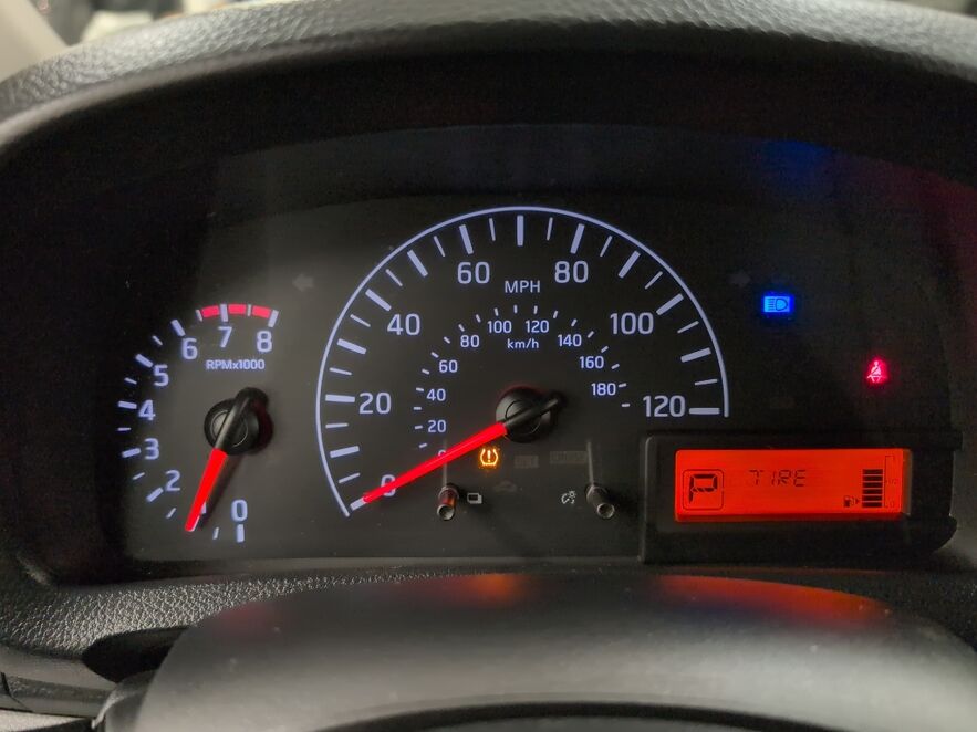 2021 Nissan NV200 SV Bozeman MT