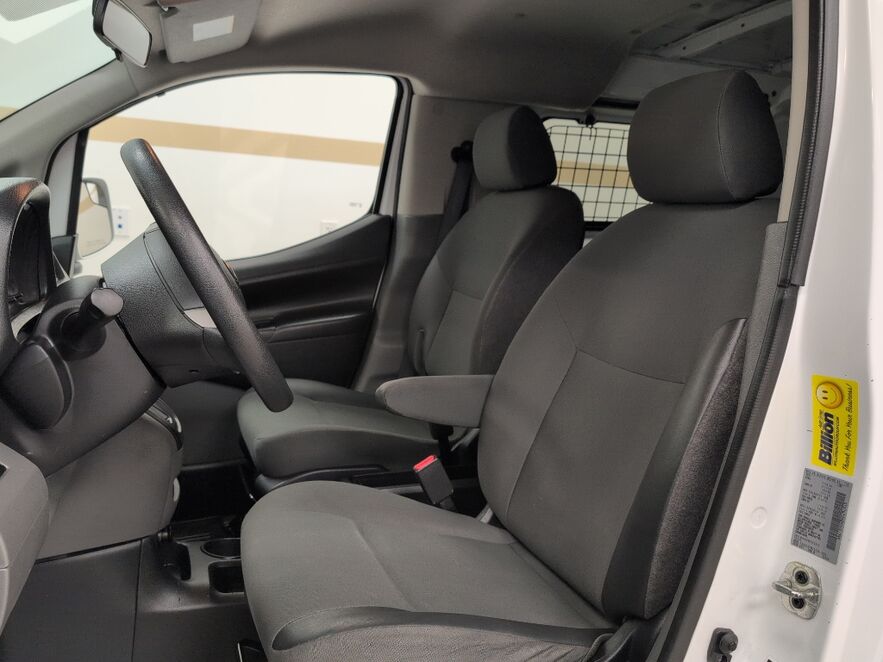 2021 Nissan NV200 SV Bozeman MT