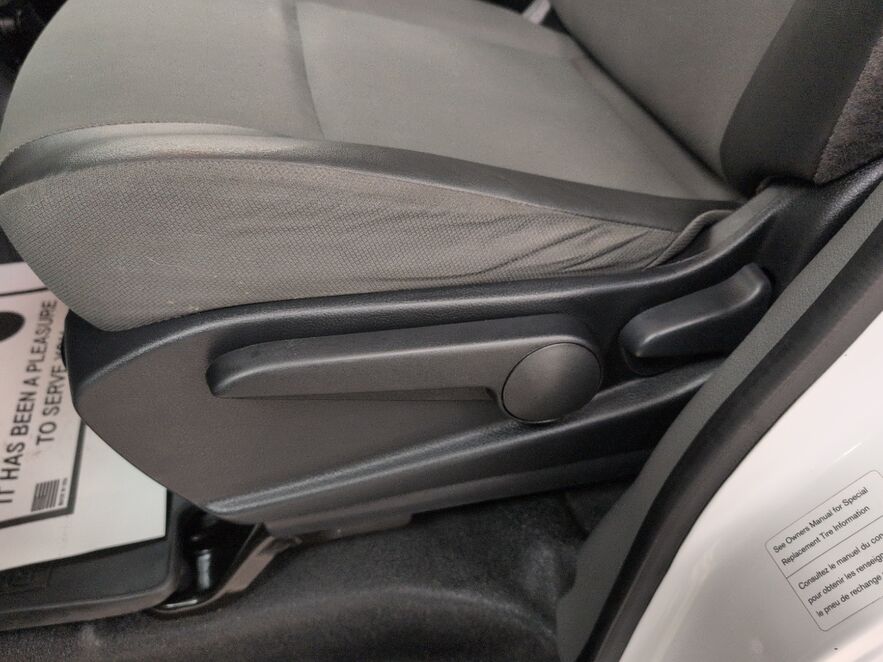 2021 Nissan NV200 SV Bozeman MT