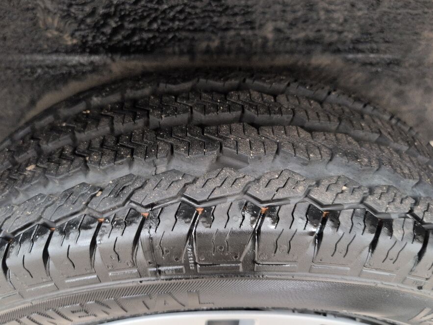 2021 Nissan NV200 SV Bozeman MT