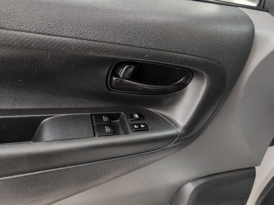 2021 Nissan NV200 SV Bozeman MT