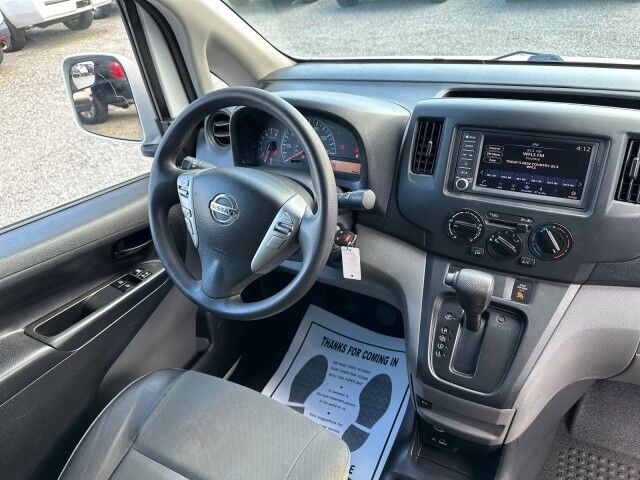 2021 Nissan NV200 SV Cargo Van w/ Shelving Ashland VA