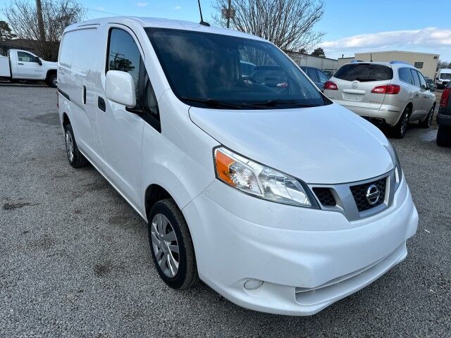 2021 Nissan NV200 SV Cargo Van w/ Shelving Ashland VA