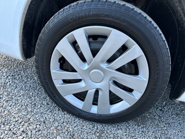 2021 Nissan NV200 SV Cargo Van w/ Shelving Ashland VA