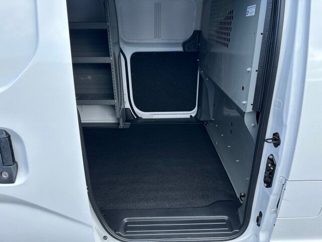 2021 Nissan NV200 SV Cargo Van w/ Shelving Ashland VA