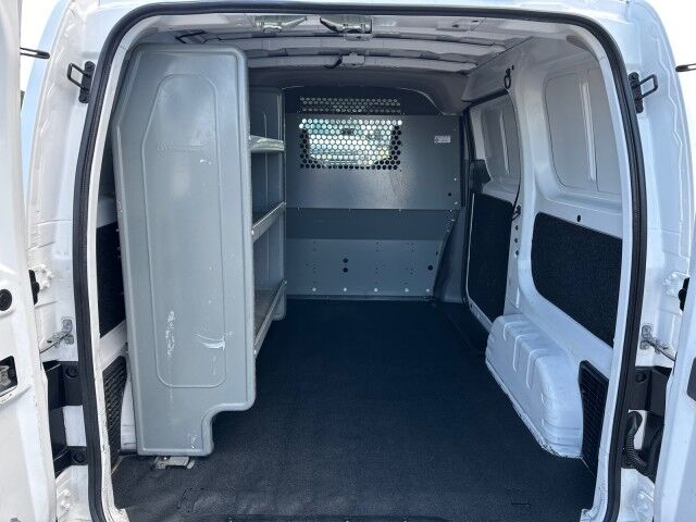 2021 Nissan NV200 SV Cargo Van w/ Shelving Ashland VA