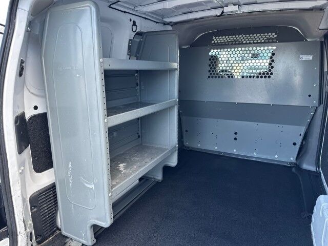 2021 Nissan NV200 SV Cargo Van w/ Shelving Ashland VA