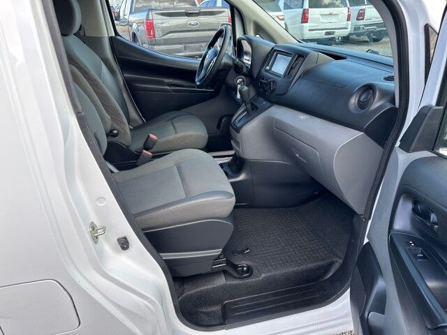 2021 Nissan NV200 SV Cargo Van w/ Shelving Ashland VA