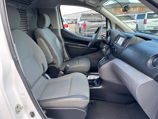 2021 Nissan NV200 SV Cargo Van w/ Shelving Ashland VA