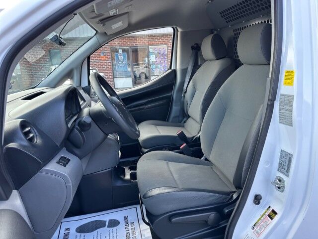 2021 Nissan NV200 SV Cargo Van w/ Shelving Ashland VA