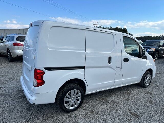2021 Nissan NV200 SV Cargo Van w/ Shelving Ashland VA
