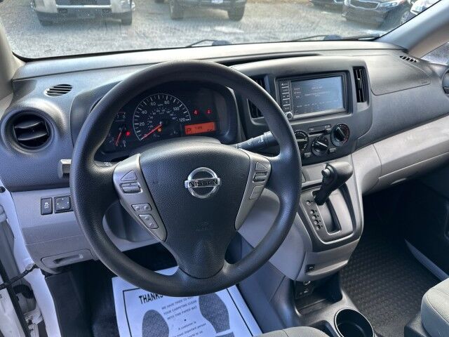 2021 Nissan NV200 SV Cargo Van w/ Shelving Ashland VA