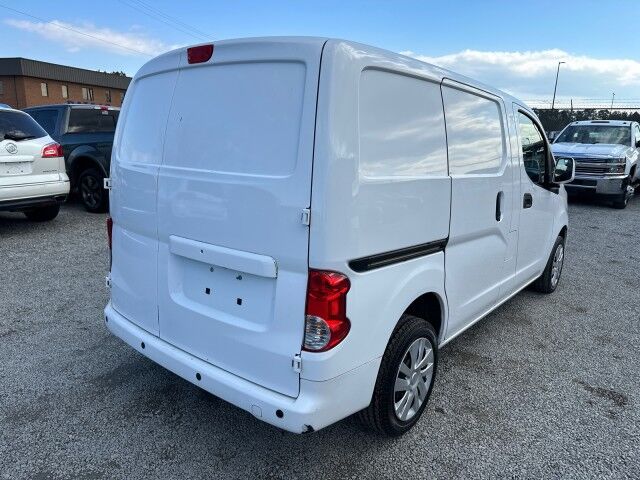 2021 Nissan NV200 SV Cargo Van w/ Shelving Ashland VA