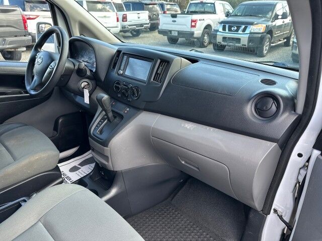 2021 Nissan NV200 SV Cargo Van w/ Shelving Ashland VA
