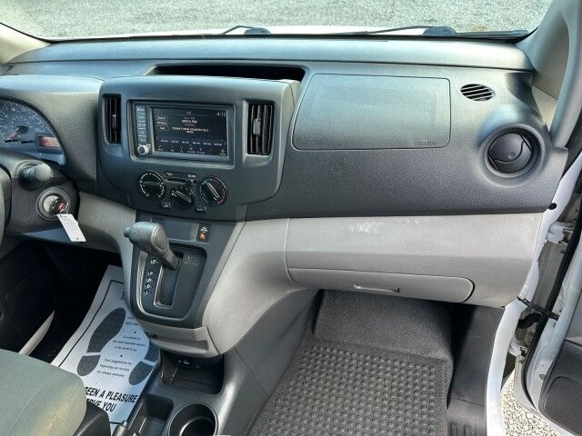 2021 Nissan NV200 SV Cargo Van w/ Shelving Ashland VA