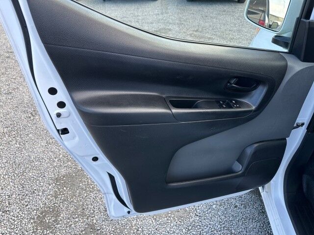 2021 Nissan NV200 SV Cargo Van w/ Shelving Ashland VA
