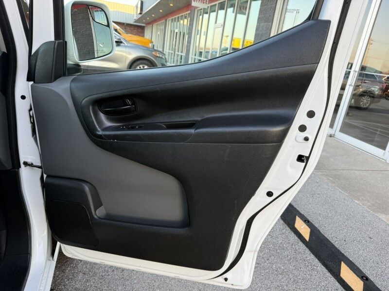 2021 Nissan NV200 SV Collinsville OK