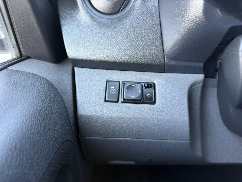 2021 Nissan NV200 SV Collinsville OK
