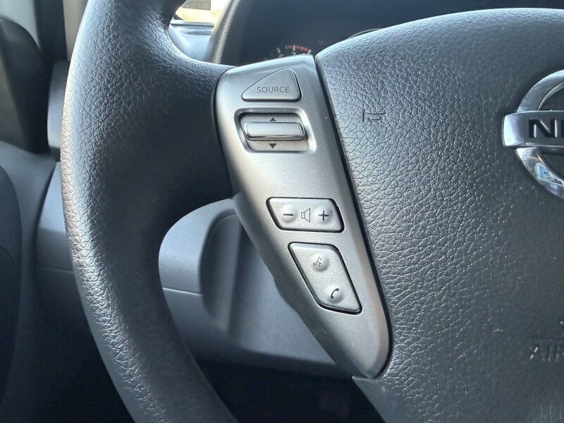 2021 Nissan NV200 SV Collinsville OK