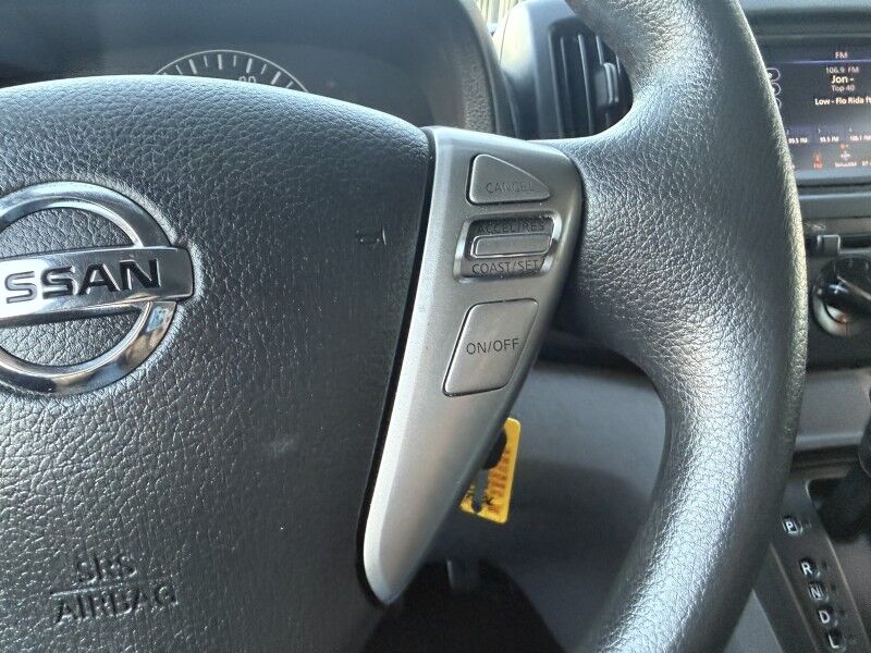 2021 Nissan NV200 SV Collinsville OK