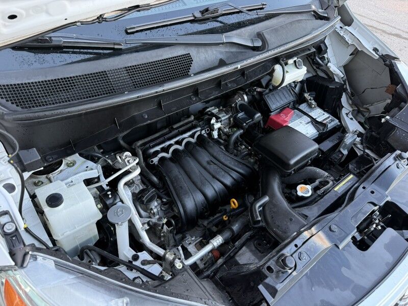 2021 Nissan NV200 SV Collinsville OK