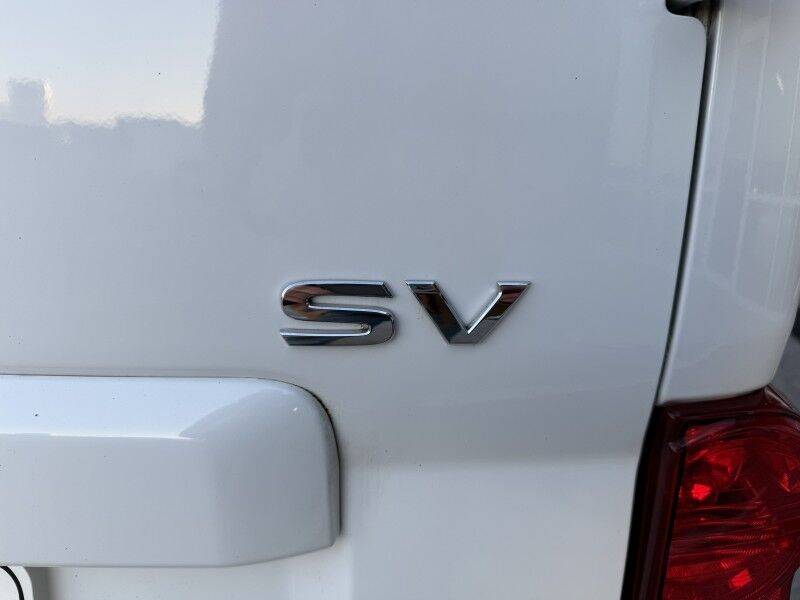 2021 Nissan NV200 SV Collinsville OK