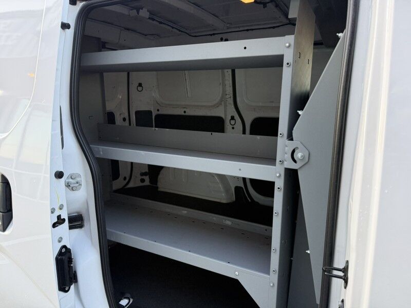 2021 Nissan NV200 SV Collinsville OK