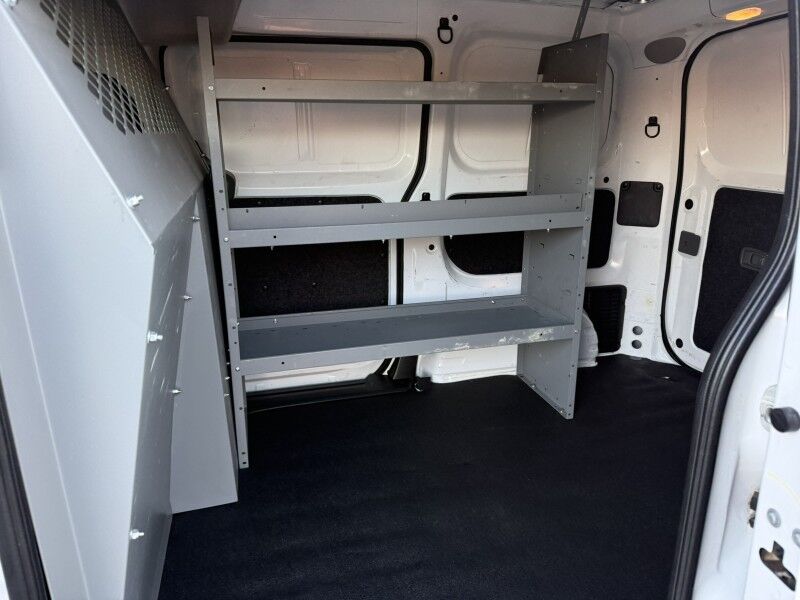 2021 Nissan NV200 SV Collinsville OK