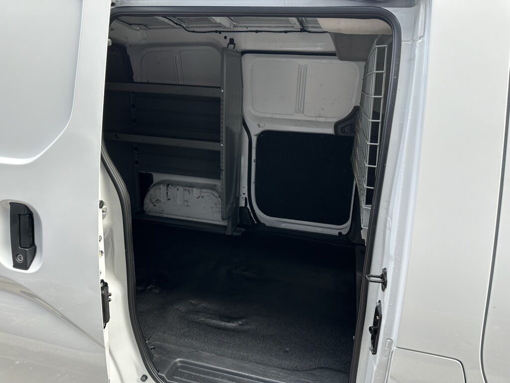 2021 Nissan NV200 SV San Clemente CA