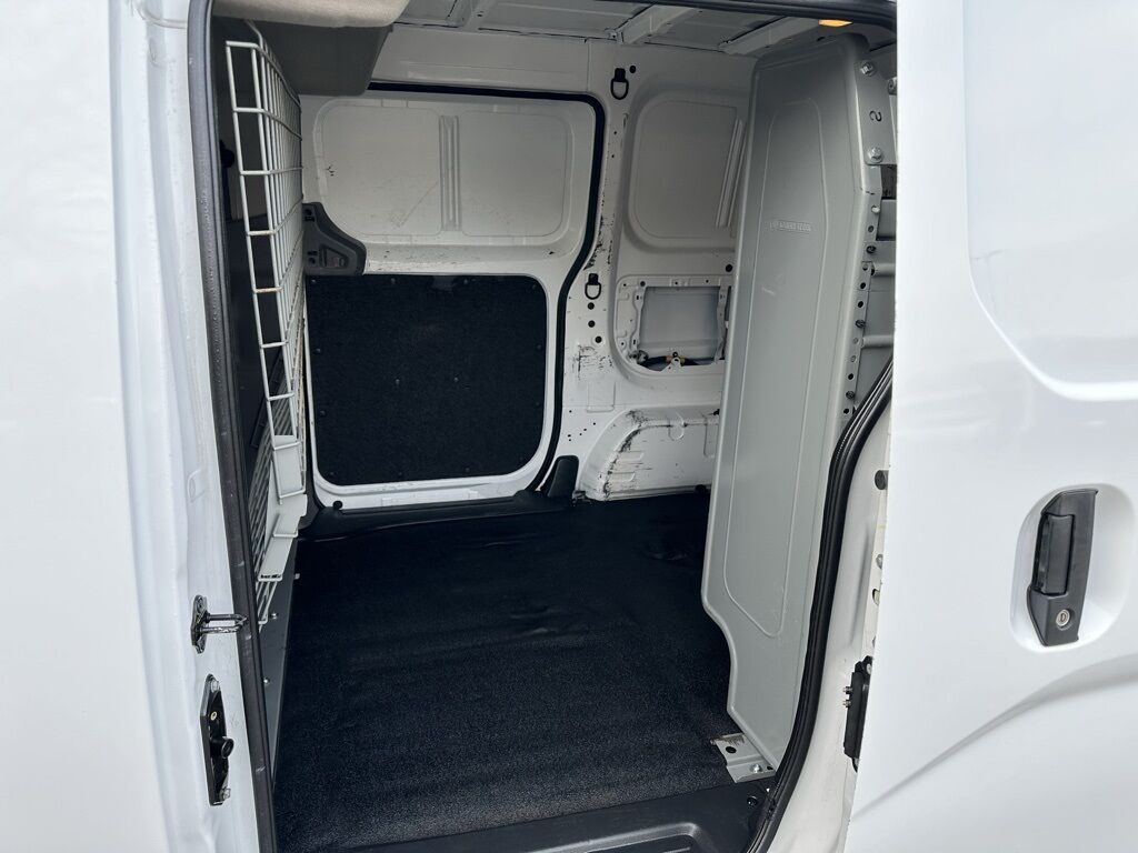2021 Nissan NV200 SV San Clemente CA