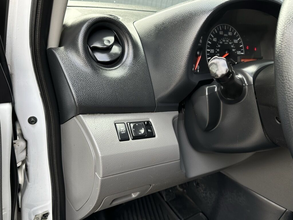 2021 Nissan NV200 SV San Clemente CA
