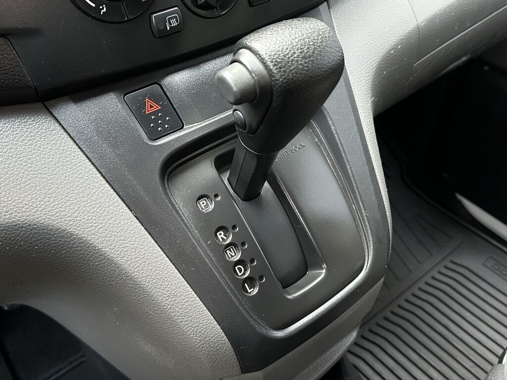 2021 Nissan NV200 SV San Clemente CA