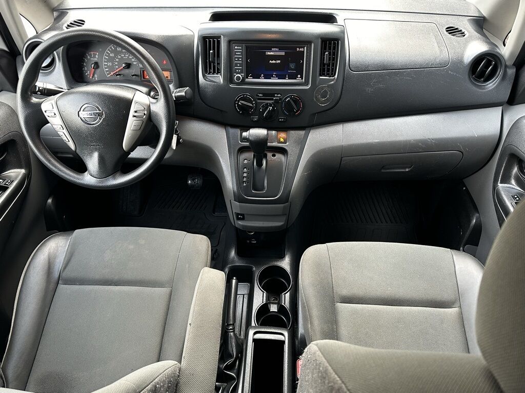 2021 Nissan NV200 SV San Clemente CA