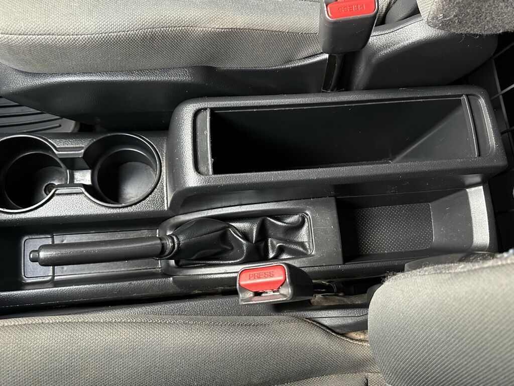 2021 Nissan NV200 SV San Clemente CA
