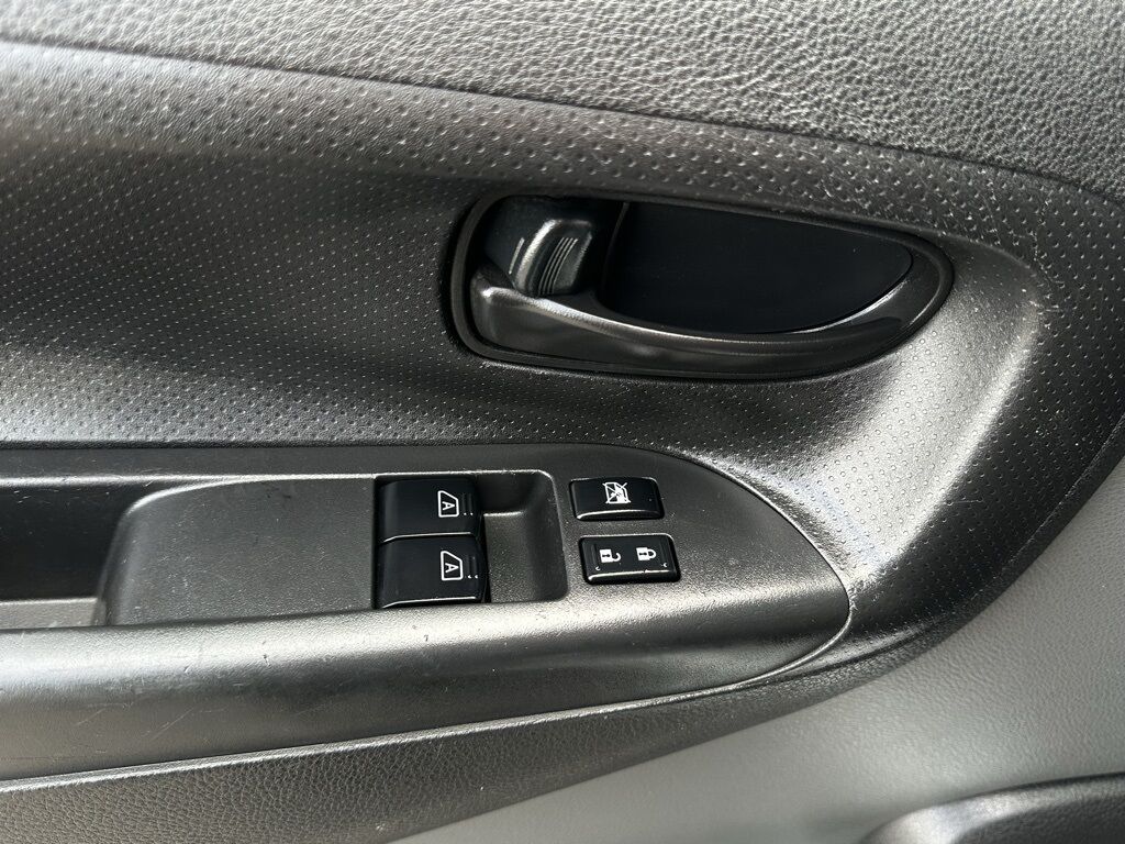 2021 Nissan NV200 SV San Clemente CA