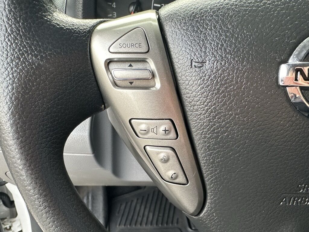 2021 Nissan NV200 SV San Clemente CA