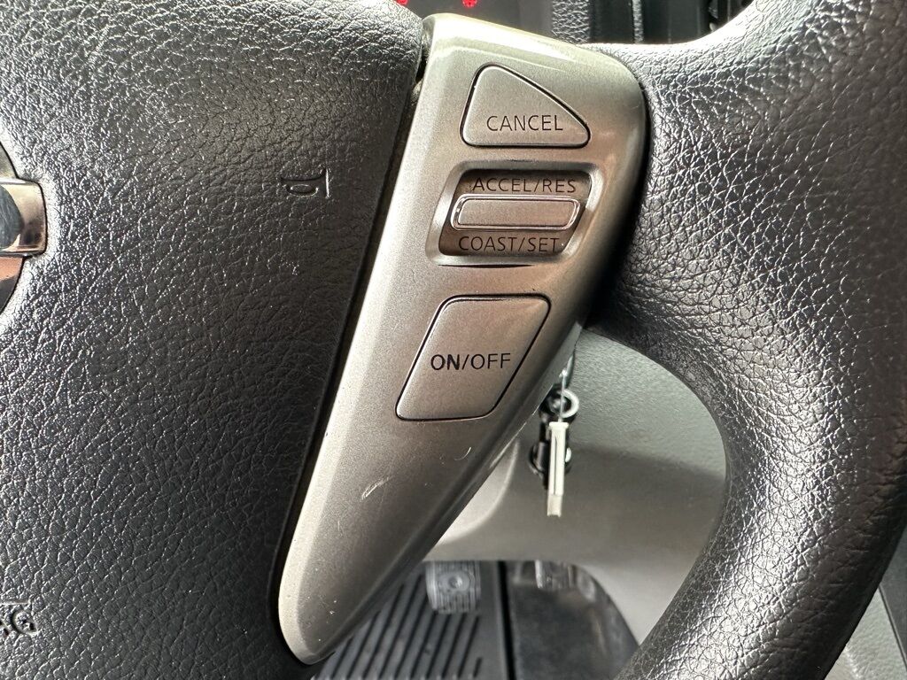 2021 Nissan NV200 SV San Clemente CA