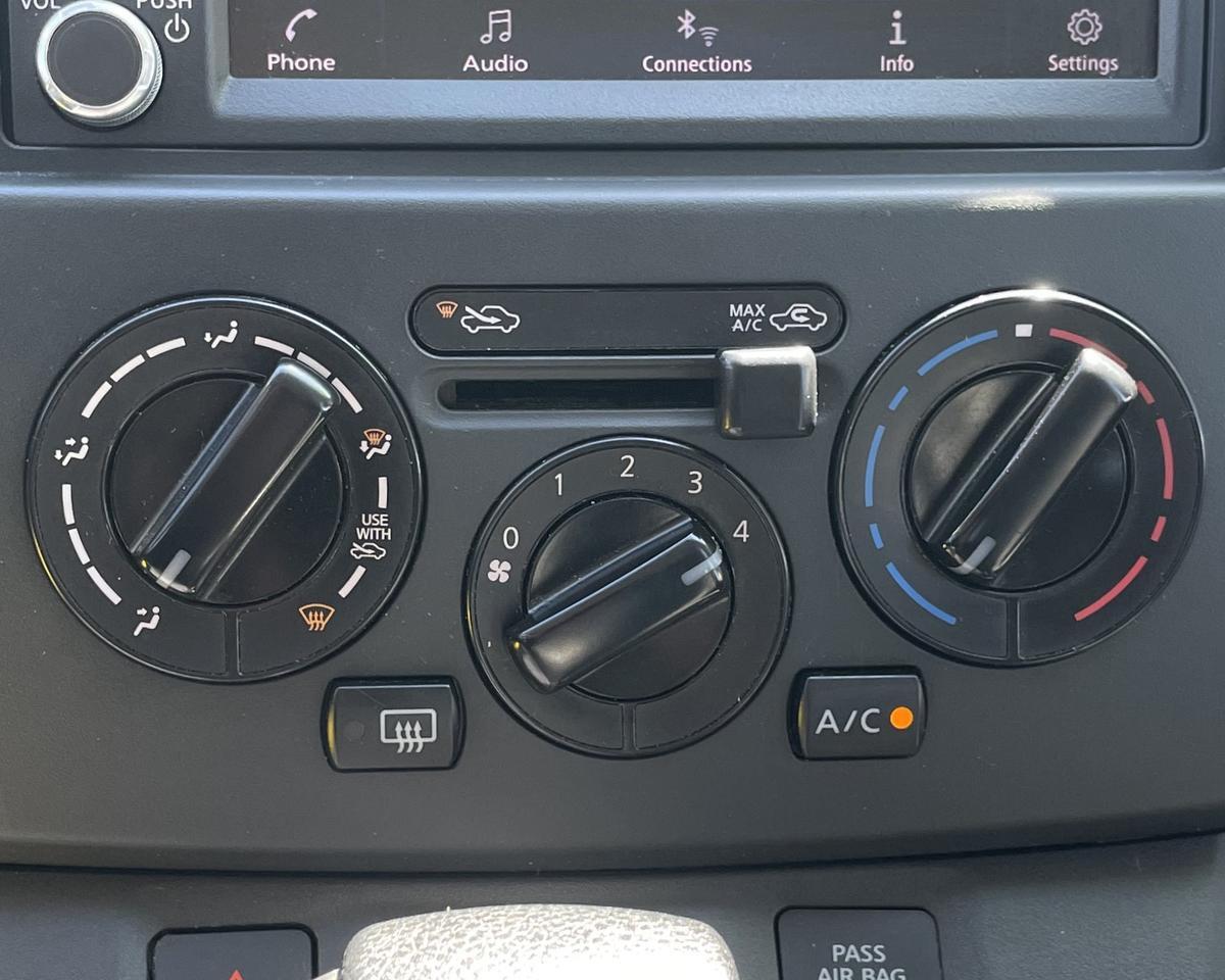 2021 Nissan NV200 SV Van 4D Port Orchard WA