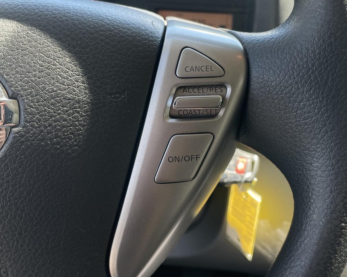 2021 Nissan NV200 SV Van 4D Port Orchard WA
