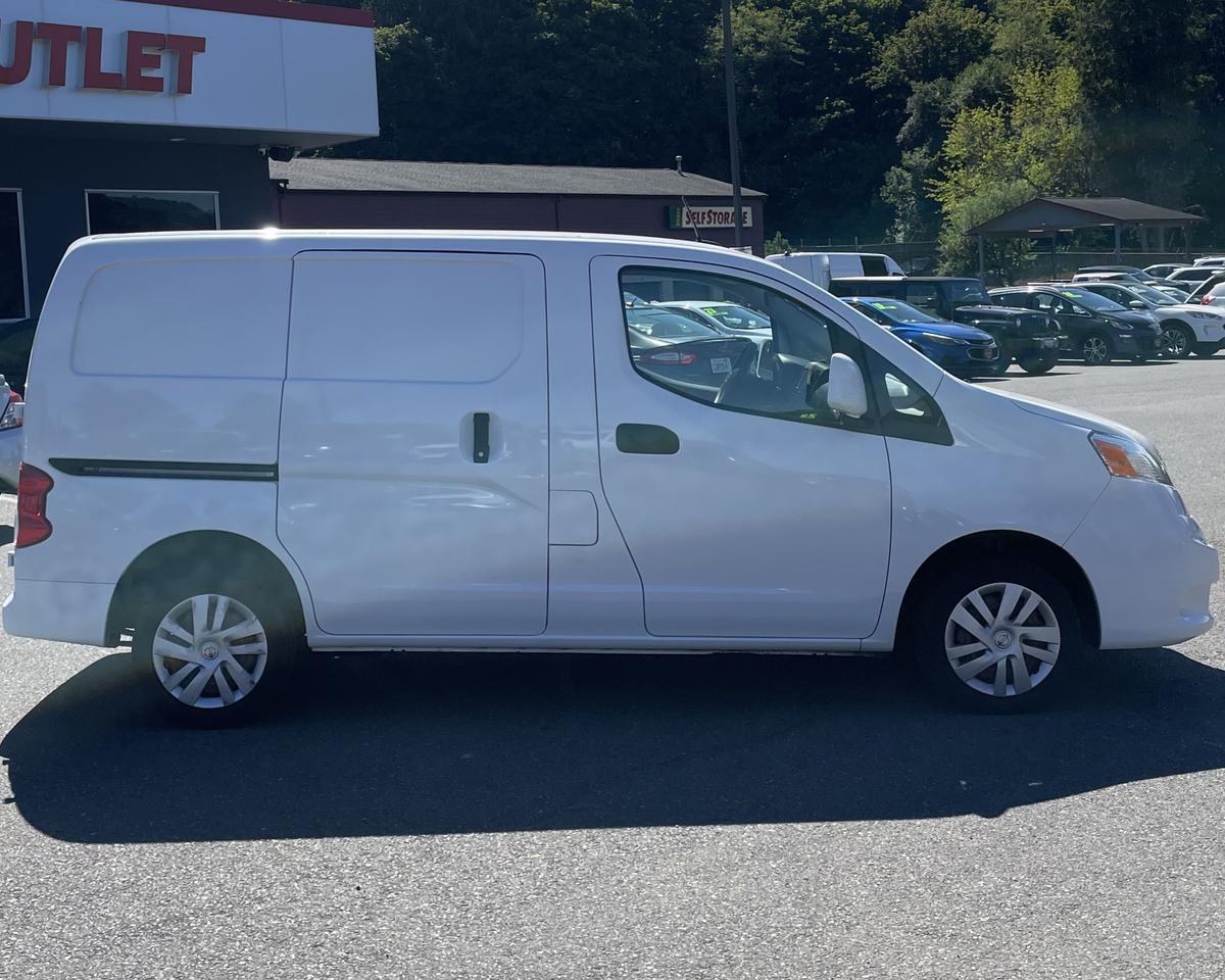 2021 Nissan NV200 SV Van 4D Port Orchard WA