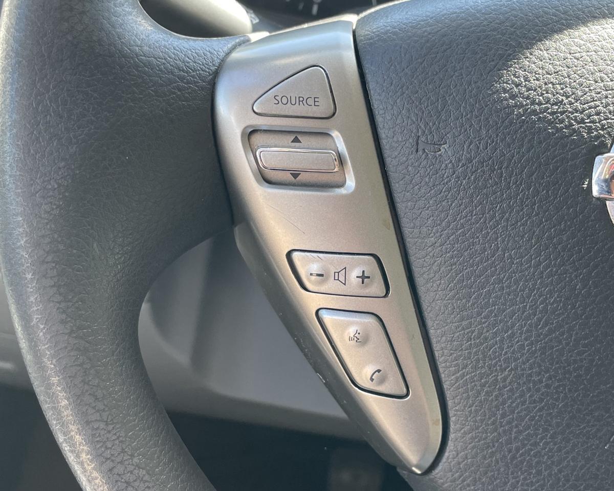 2021 Nissan NV200 SV Van 4D Port Orchard WA