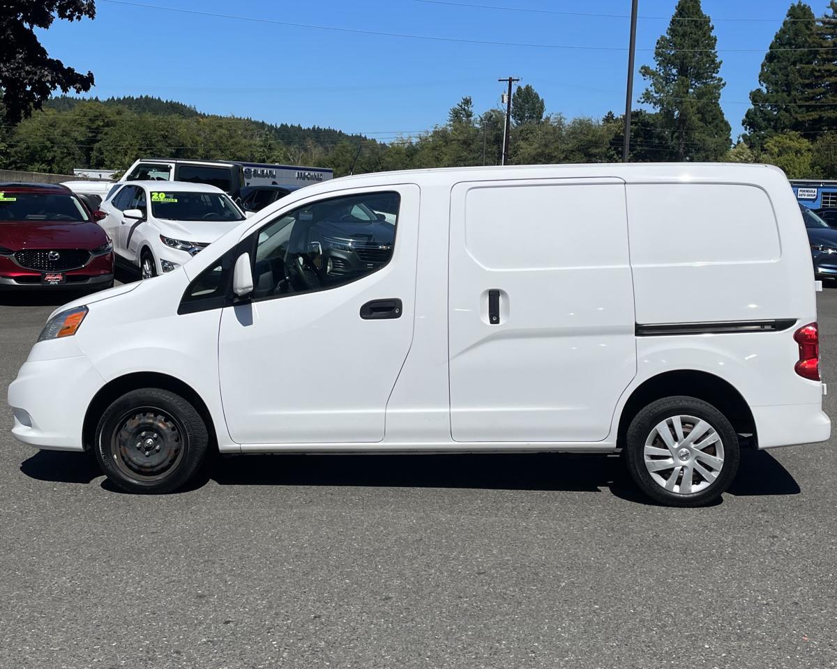 2021 Nissan NV200 SV Van 4D Port Orchard WA