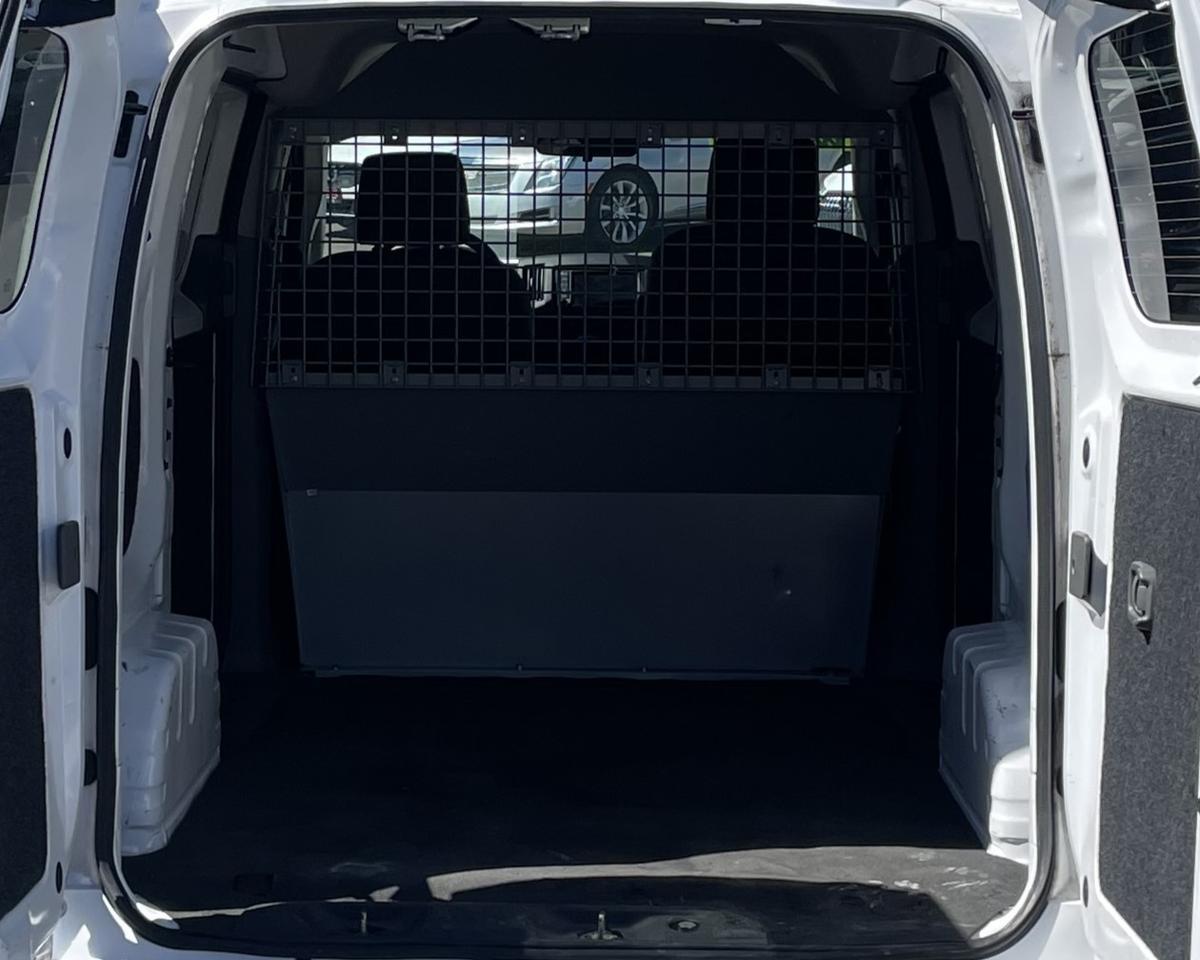2021 Nissan NV200 SV Van 4D Port Orchard WA